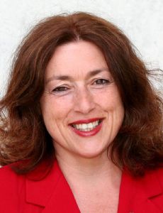 Monika Griefahn