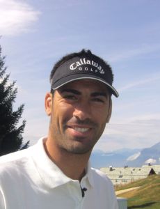 Álvaro Quirós