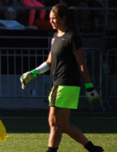 Haley Kopmeyer