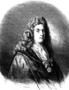 Sébastien Leclerc (1637–1714)