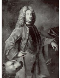 Friedrich Anton Ulrich, Prince of Waldeck and Pyrmont