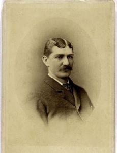 Tommy Bond