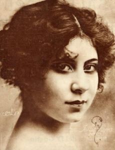 Julia Lajos