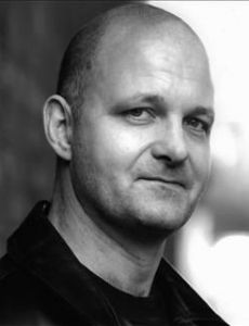 Ewan Bailey