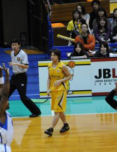 Kei Igarashi