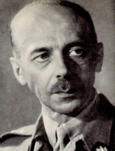 Tadeusz Bór-Komorowski