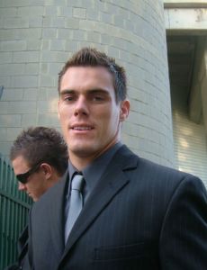 John Morris (rugby league)