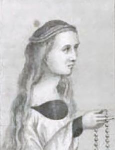 Agnes Howard, Duchess of Norfolk