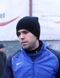 Miroslav Antonov