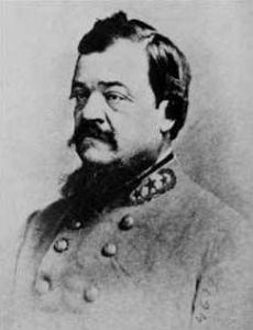 Abraham Buford II