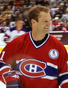 Kirk Muller