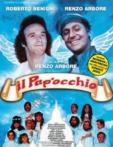 Il pap'occhio