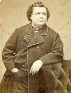 Victor Cochinat