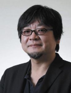 Mamoru Hosoda