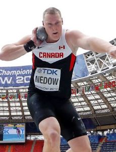 Tim Nedow