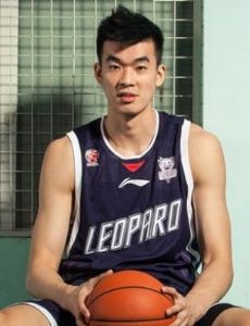 Li Muhao