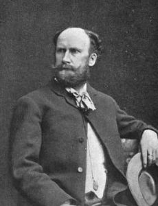 William Preston Phelps