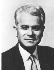 Jules Henry