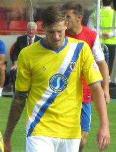 Harry Pell