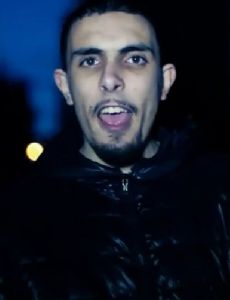 Abdel-Majed Abdel Bary