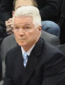 Brian Hill (basketball coach)