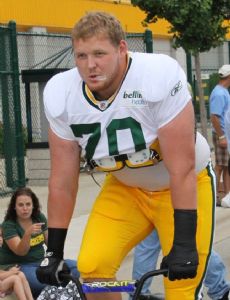 T. J. Lang