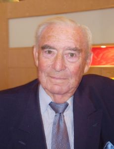 Jo Benkow