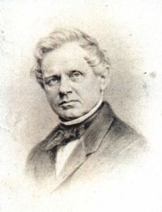 Heinrich Gustav Magnus