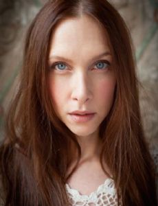 Lauren Fox