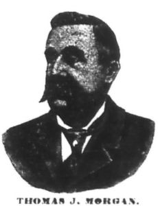 Thomas J. Morgan