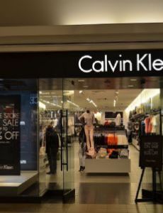Calvin Klein