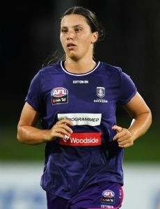 Matilda Sergeant
