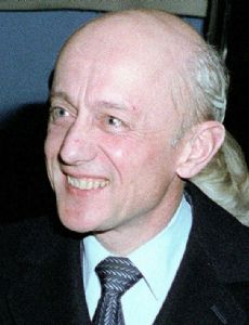 Kåre Willoch