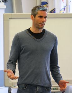 Thomas Alsgaard