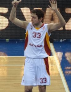 Ender Arslan