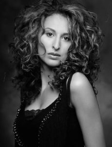 Ashley Ballard