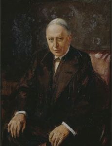 Robert Chalmers, 1st Baron Chalmers