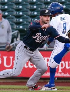 Christian Walker (baseball)