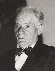 Herman Lieberman
