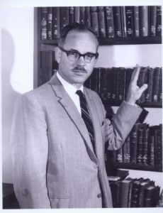 Derek Fielding