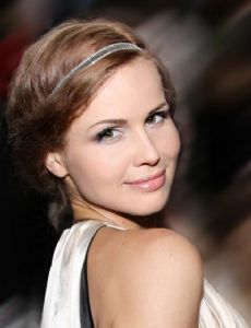Natalya Lesnikovskaya