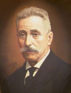Carlos Durán Cartín
