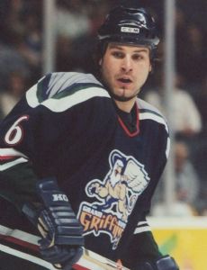 Sean Gagnon