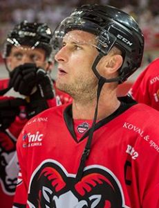 Tomas Surovy