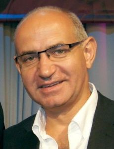 Krzysztof Dracz