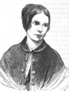 Harriet Farley