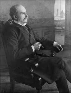 Arthur Sturgis Hardy