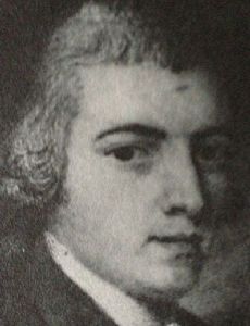Benjamin Harrison (hospital administrator)