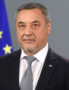 Valeri Simeonov