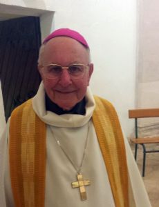 Jean Pierre Marie Orchampt